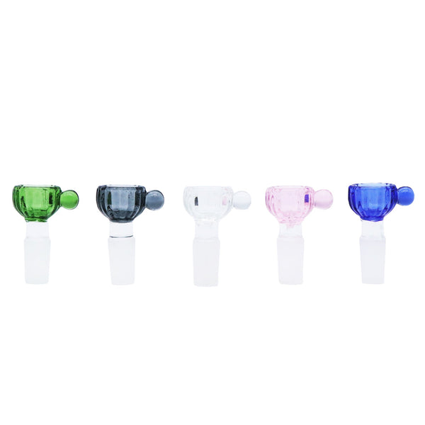 14mm Ribbed Cereal Bowl
