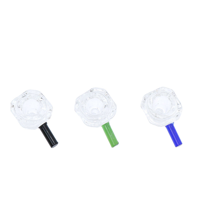 14mm Crystal Rumbas Bowl