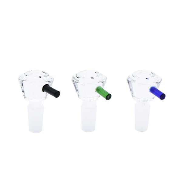 14mm Crystal Rumbas Bowl