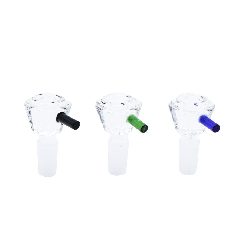 14mm Crystal Rumbas Bowl