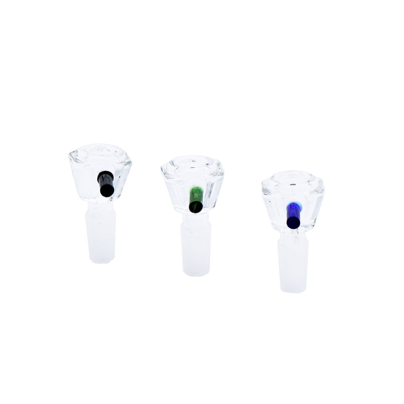 14mm Crystal Rumbas Bowl