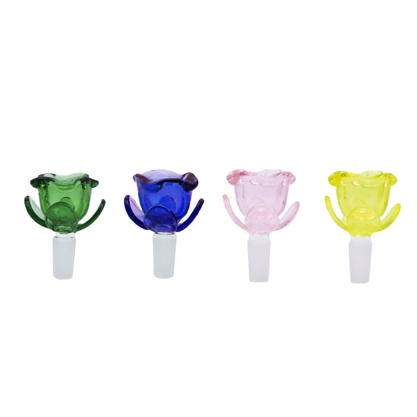 14mm Flower Petal Bowl