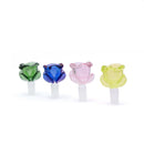14mm Flower Petal Bowl