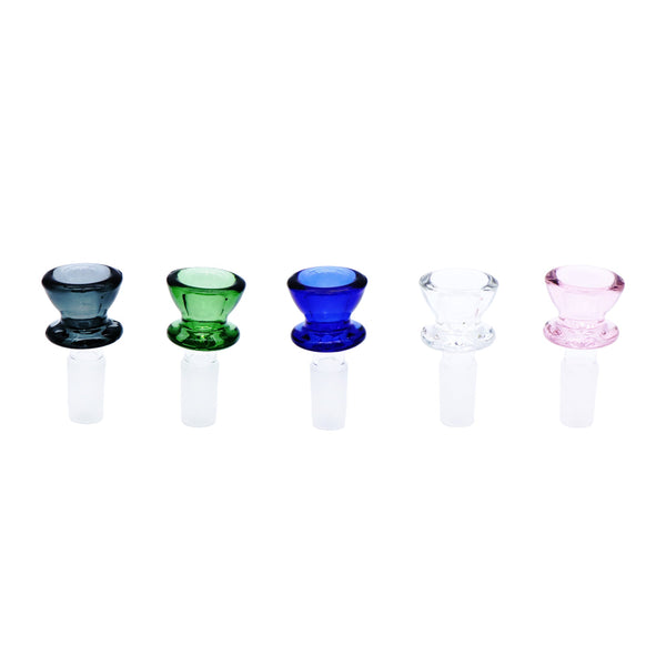 14mm Ring Coloured Bowl