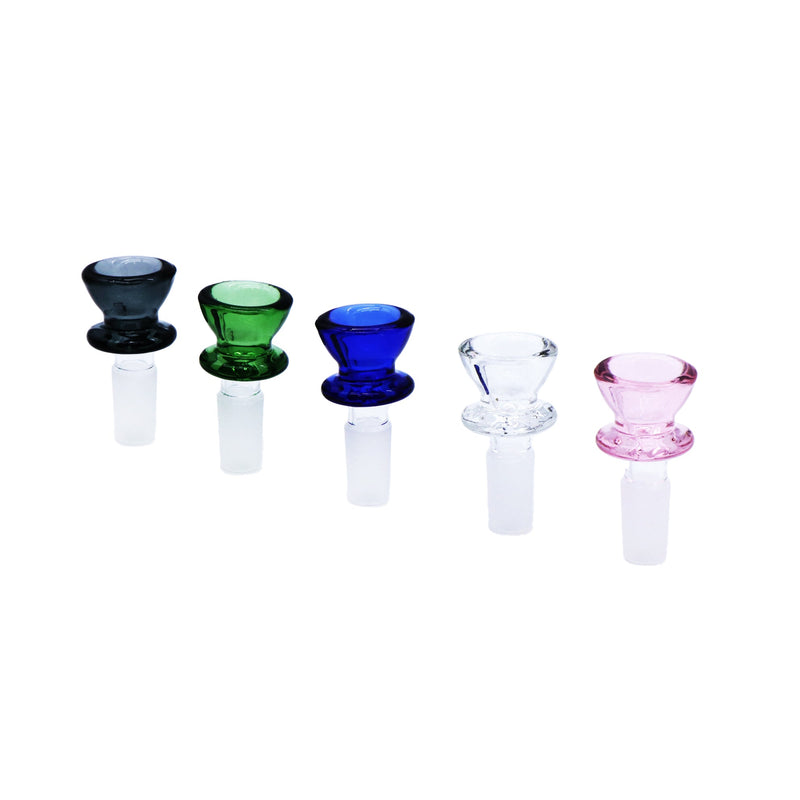 14mm Ring Coloured Bowl