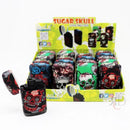 Eagle Torch | Sugar Skull Torch Lighter Box of 20 [PT113SS] Torch LEHIGH WHOLESALE