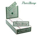 Pure Hemp Cigarette Papers - Infyniti Scales
