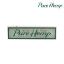 Pure Hemp Cigarette Papers - Infyniti Scales