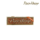 Pure Hemp Unbleached Cigarette Papers - Infyniti Scales