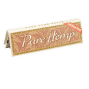 Pure Hemp Unbleached Cigarette Papers - Infyniti Scales