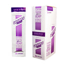 KUSH® | Terpene Wraps – 2 Pack (15 Pouches / Box) Leaf Wrap LEHIGH WHOLESALE PURPLE