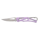 Xtreme | Foldable Mini Pocket Knife [XTR-HKN012] Folding Knife Canadian Distributor Purple