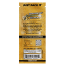 King Palm | Flavored Palm Cones – 3ct Leaf Wrap Cannatron