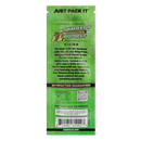 King Palm | Flavored Palm Cones – 3ct Leaf Wrap Cannatron