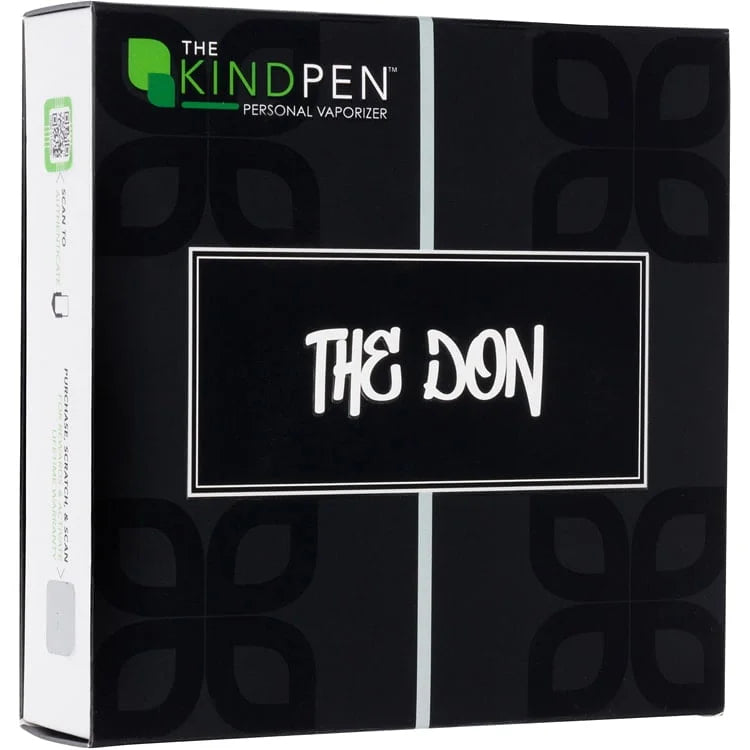 O The Kind Pen | The Don