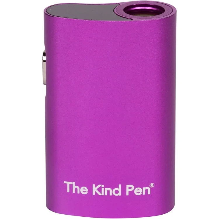 O THE KIND PEN | Breezy