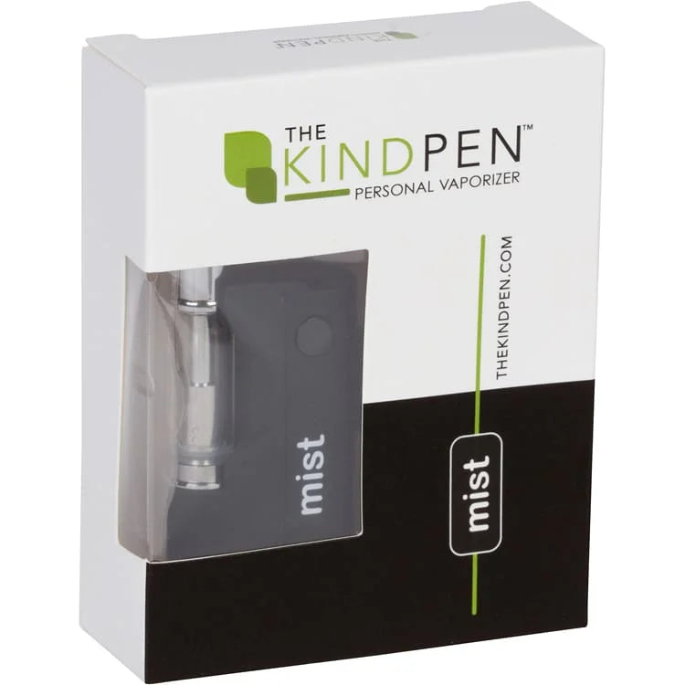 O THE KIND PEN | Mist