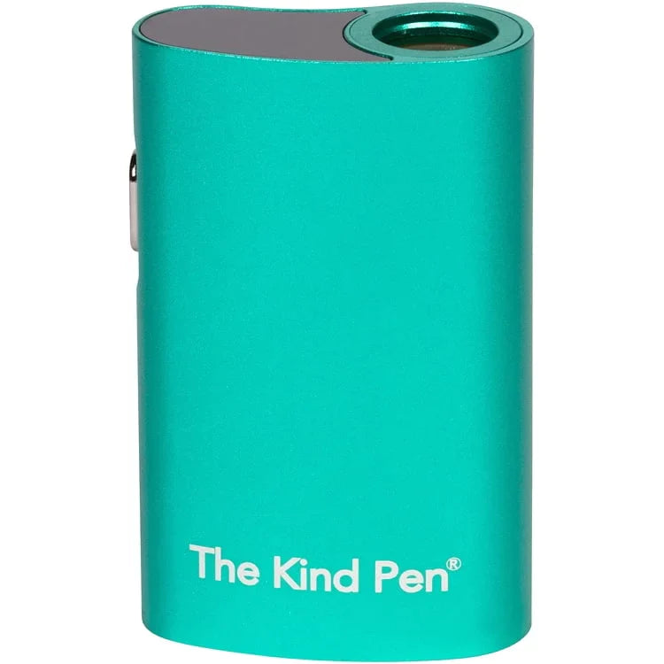 O THE KIND PEN | Breezy