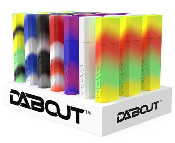 PT1096WR: Dab Out Tools - - Infyniti Scales