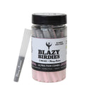 SC Blazy Susan Pins and Aces collab Ultra Thin Birdie cones 20 count JAR