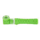 Ooze | Silicone Hand Pipe Display - 12 ct Silicone Pipe Cannatron