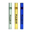 SC Pulsar 100CT DISPLAY - 4" Glass Taster Assorted Colors