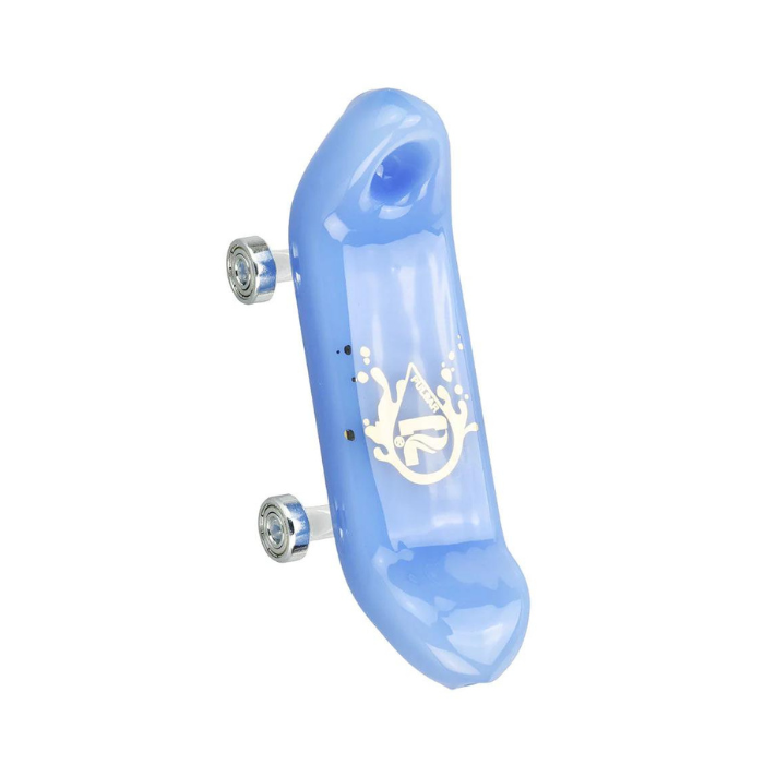 Pulsar 4.75" Rolling Skateboard Handpipe