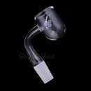 Honeybee Herb - HONEY BEVEL BOWL Banger Bowl · Banger · Oil Burner Honeybee Herb 14 mm Male