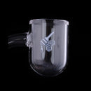 Honeybee Herb - HONEY BEVEL BOWL Banger Bowl · Banger · Oil Burner Honeybee Herb