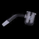 Honeybee Herb - HONEY BEVEL BOWL - 45° DEGREE Banger Bowl · Banger · Oil Burner Honeybee Herb 10mm Male