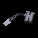 Honeybee Herb - HONEY BEVEL BOWL - 45° DEGREE Banger Bowl · Banger · Oil Burner Honeybee Herb 14 mm Male