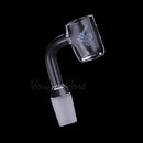 Honeybee Herb - Thick Original Flat top Banger Bowl · Banger · Oil Burner Honeybee Herb 14 mm Male