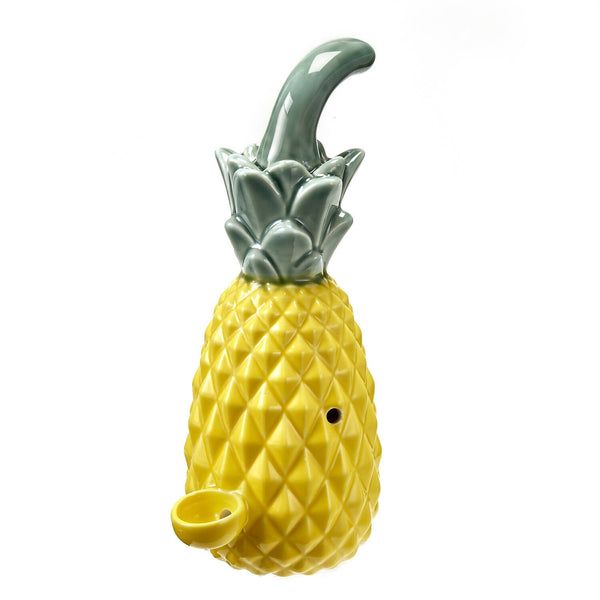 O Pineapple Pipe