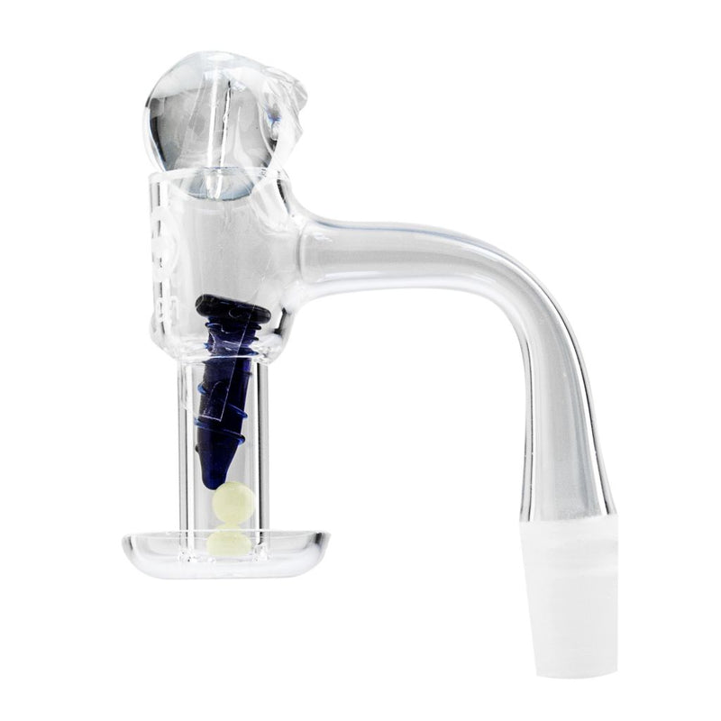 SC Cheech 14mm Terp Banger w/ Slits model QN-073