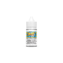 RAGIN BLUE RAZZ BY SLAP JUICE SALT - Valor Distributions