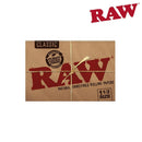 Raw Classic Cigarette Papers - Infyniti Scales
