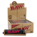Raw adjustable Hemp Plastic 2 way Rolling Machine