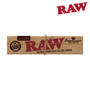 Raw Classic Connoisseur Cigarette Paper - Infyniti Scales
