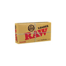 RT1081: RAW LOADER, 3-IN-1 - Infyniti Scales