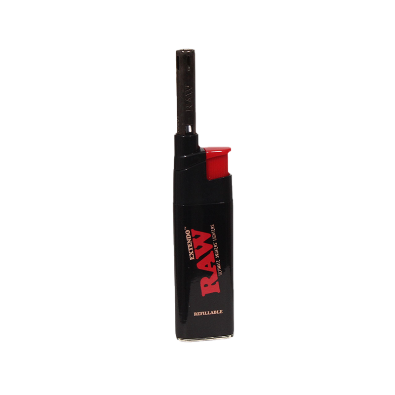 RAW Extendo Lighters