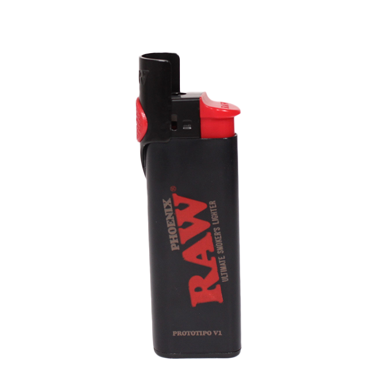 Raw Lighter - Phoenix