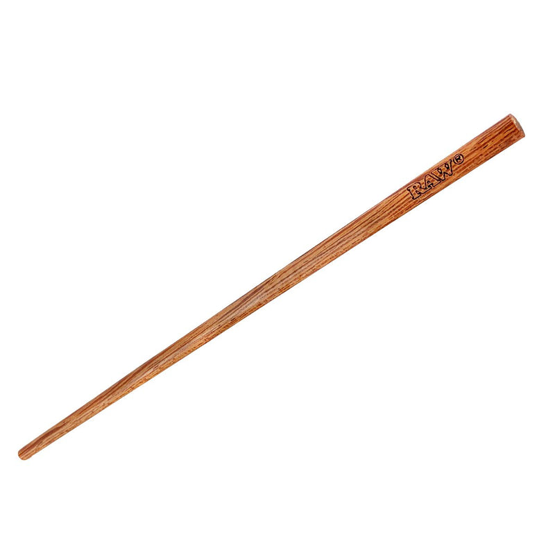 Raw Wood Poker