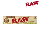 Raw Organic Hemp Cigarette Papers - Infyniti Scales