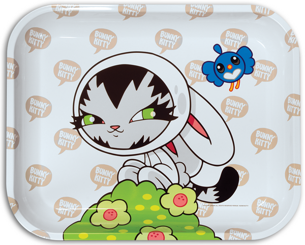 RT1020: Peruse Artist Tray, Raw Large - Infyniti Scales