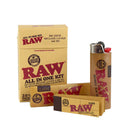 RAW All in One Kit