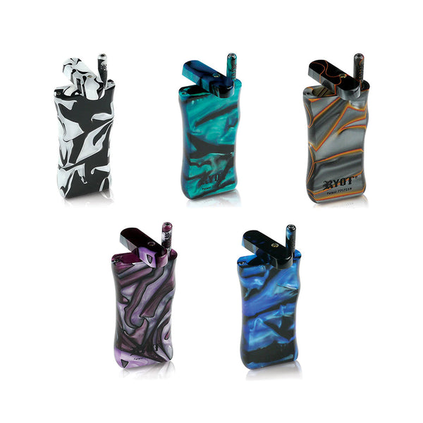 RYOT - 3" Large Acrylic Magnetic Dugout