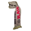 RAW | Tan Scarf Scarf Smoking Cat Distribution