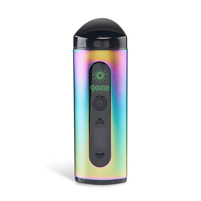 O Ooze | Drought Dry Herb Vaporizer