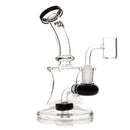 SC Red Eye 5" Concentrate Rig Assorted Colours
