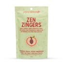 Zen Zingers™ Edible Gummy Mix Refill Edible Mix Paracanna Foods Inc. Pandemic Peach Edible